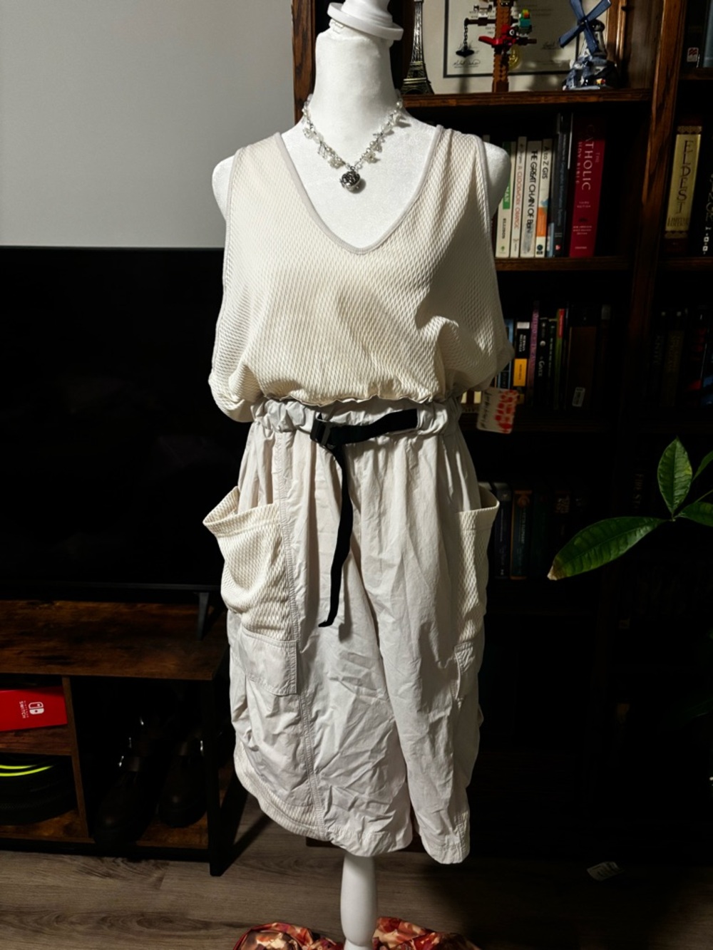 Free People Movement jumpsuit